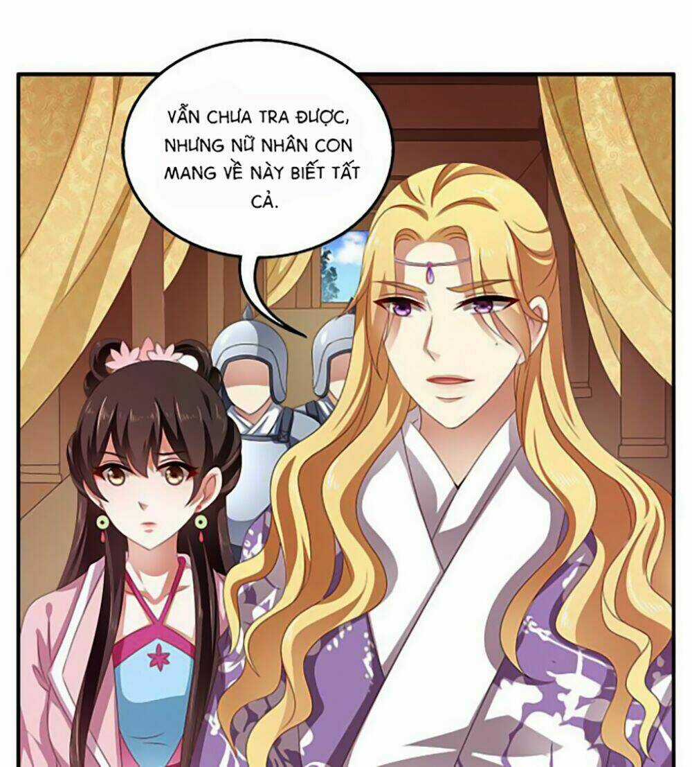 Thịnh Thế An Nhiên Chapter 19 trang 4