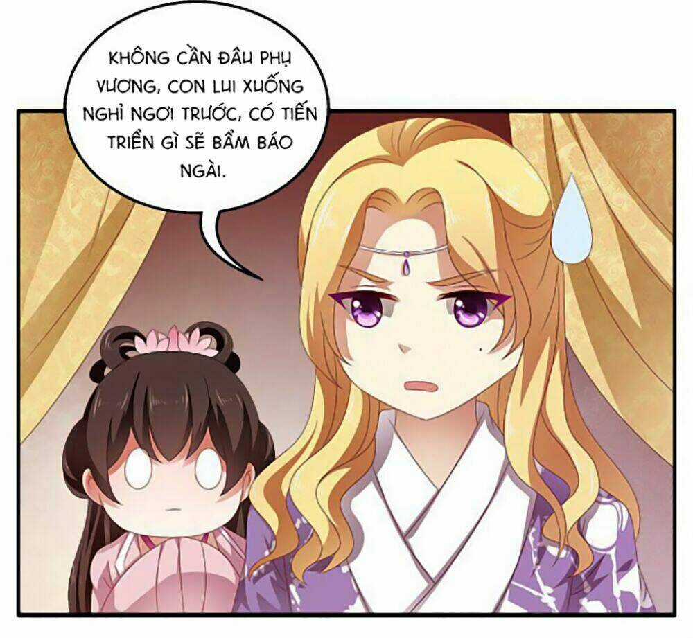 Thịnh Thế An Nhiên Chapter 19 trang 6