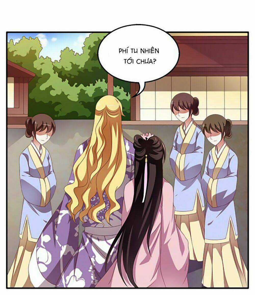 Thịnh Thế An Nhiên Chapter 19 trang 7