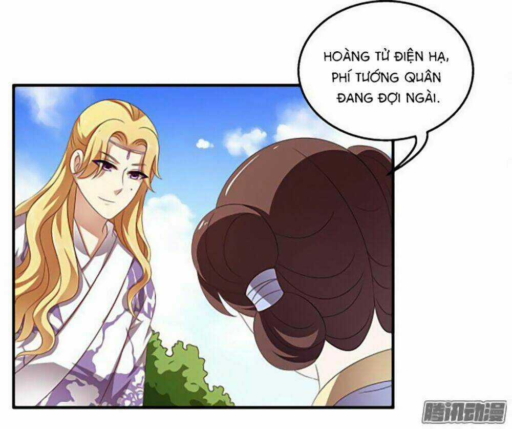 Thịnh Thế An Nhiên Chapter 19 trang 8