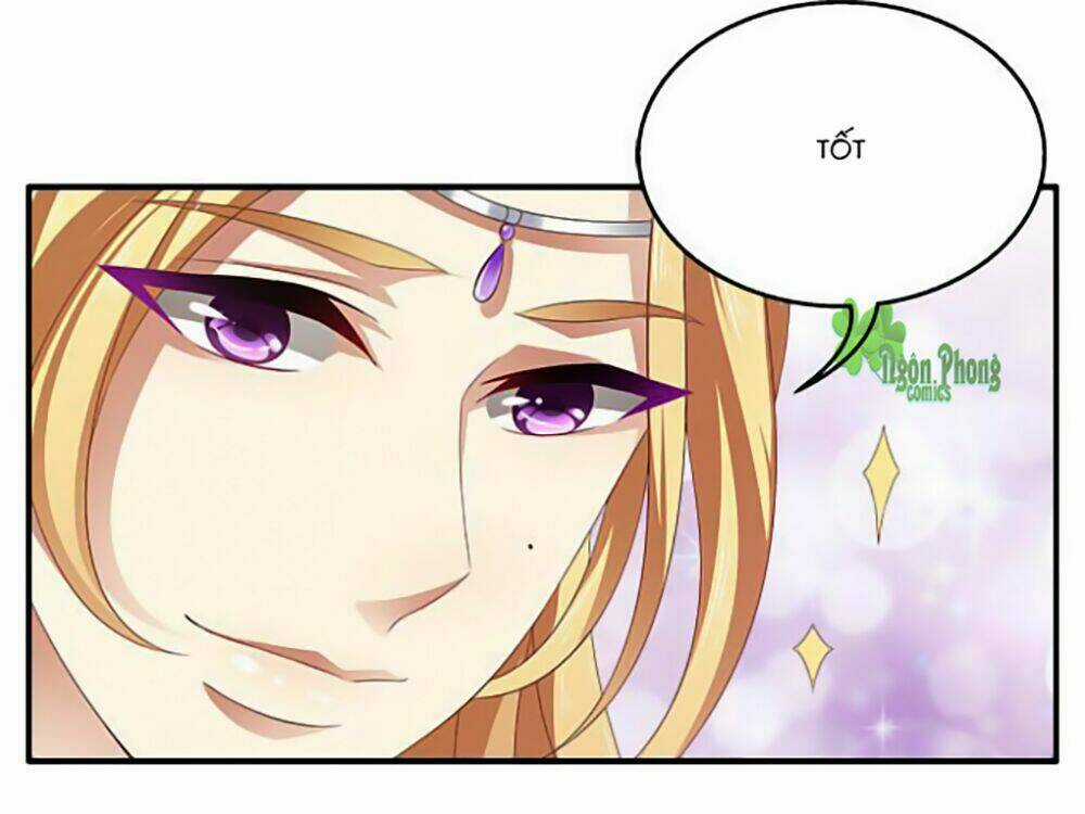 Thịnh Thế An Nhiên Chapter 19 trang 9