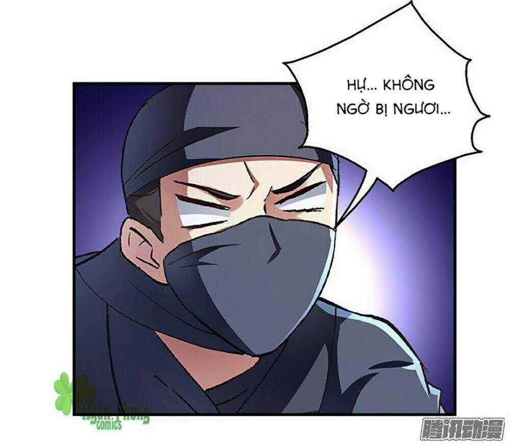 Thịnh Thế An Nhiên Chapter 2 trang 12