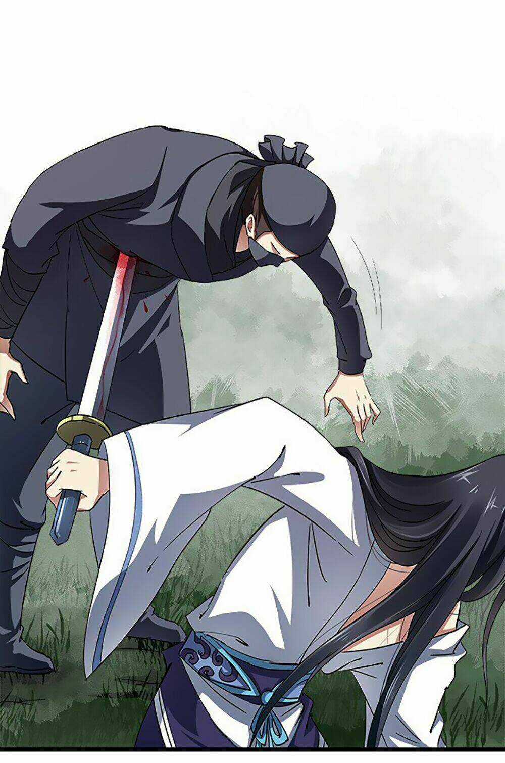 Thịnh Thế An Nhiên Chapter 2 trang 13