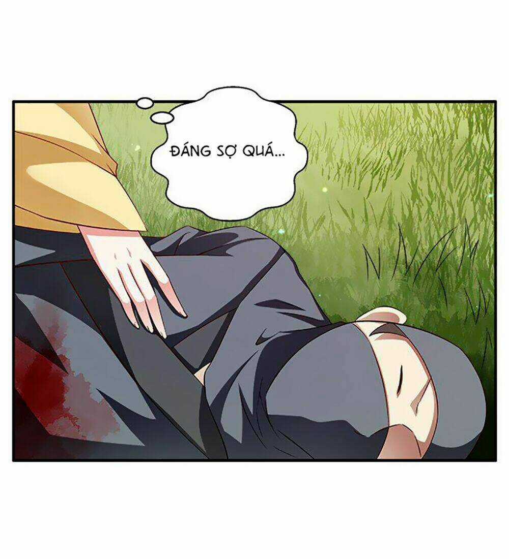 Thịnh Thế An Nhiên Chapter 2 trang 17