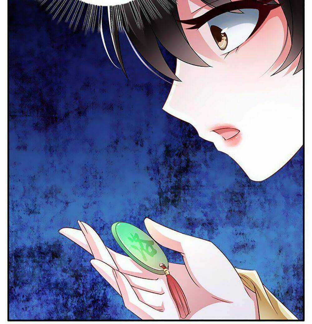 Thịnh Thế An Nhiên Chapter 2 trang 19