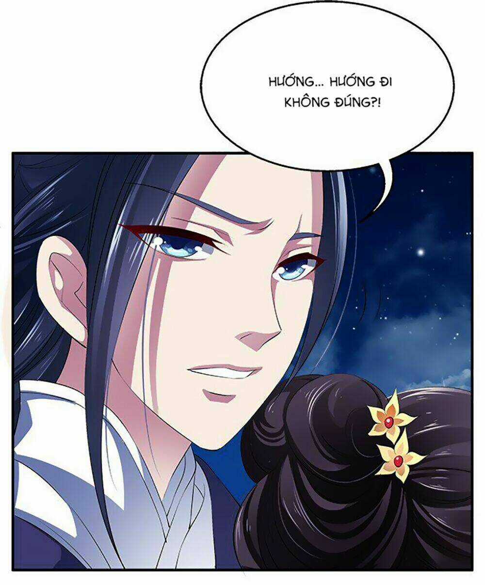 Thịnh Thế An Nhiên Chapter 2 trang 26