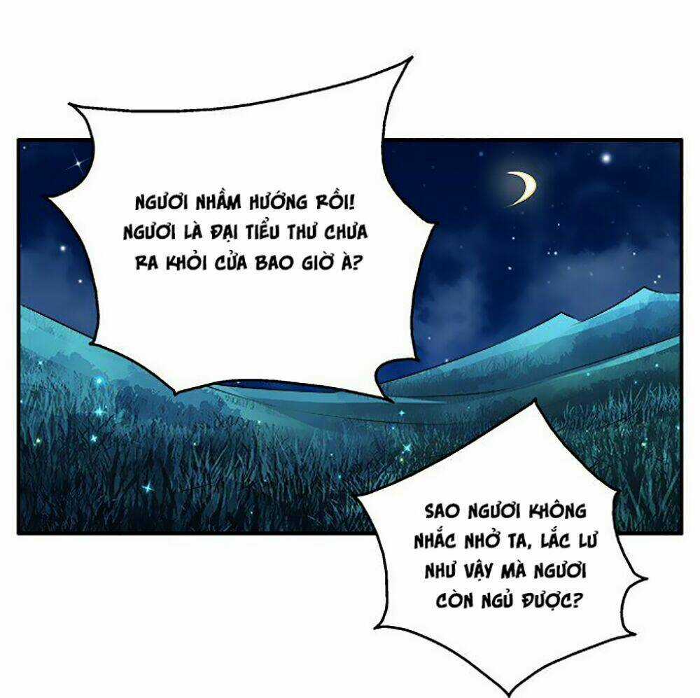 Thịnh Thế An Nhiên Chapter 2 trang 27