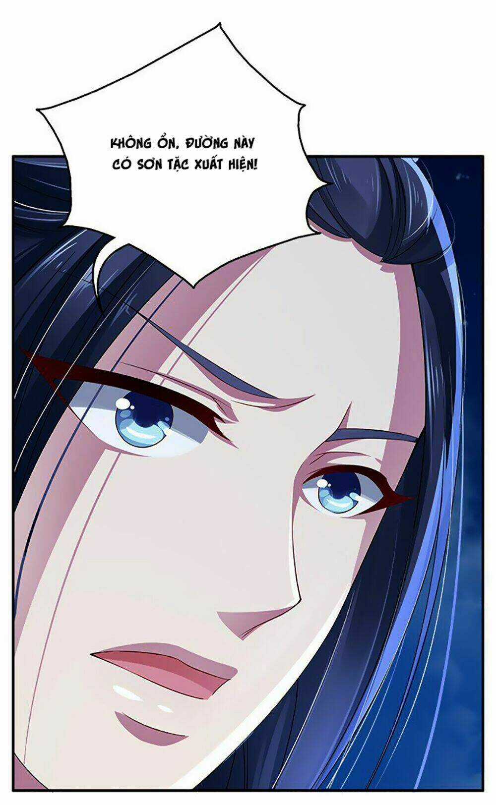 Thịnh Thế An Nhiên Chapter 2 trang 28