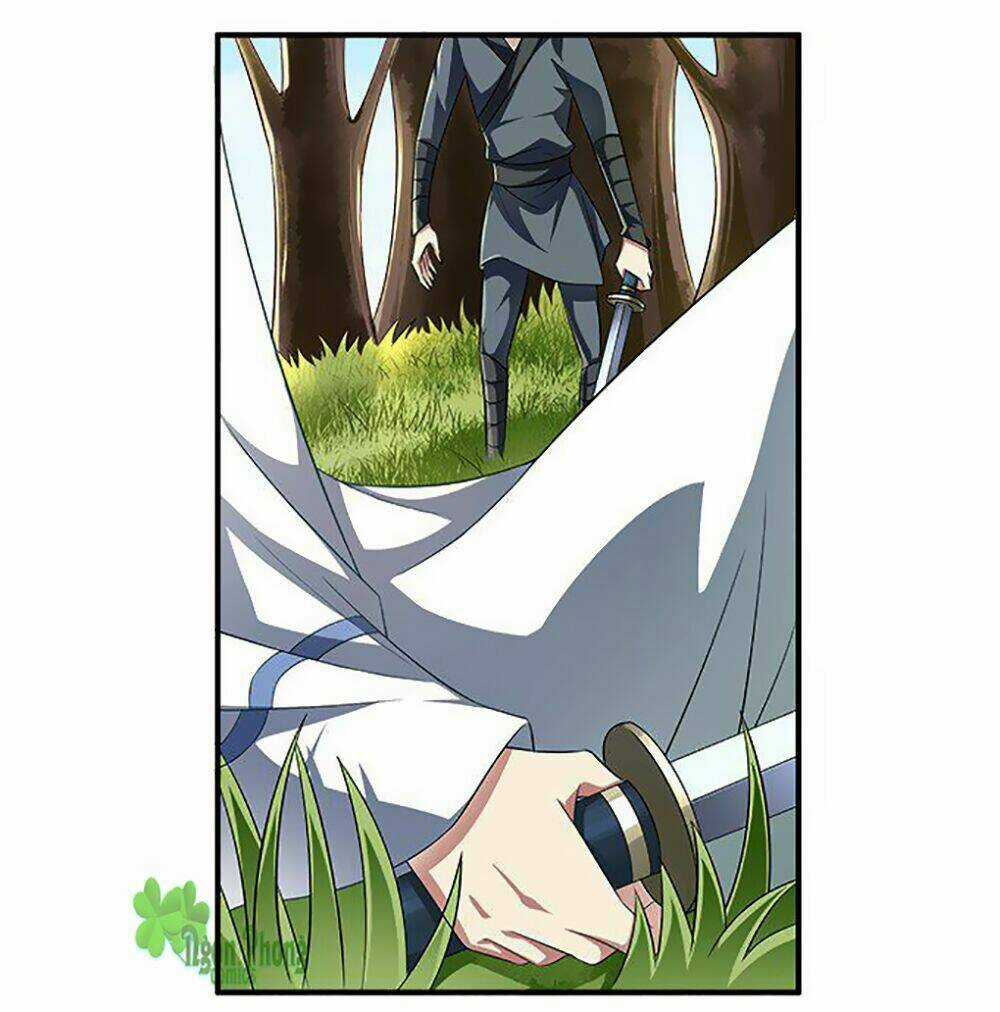 Thịnh Thế An Nhiên Chapter 2 trang 3