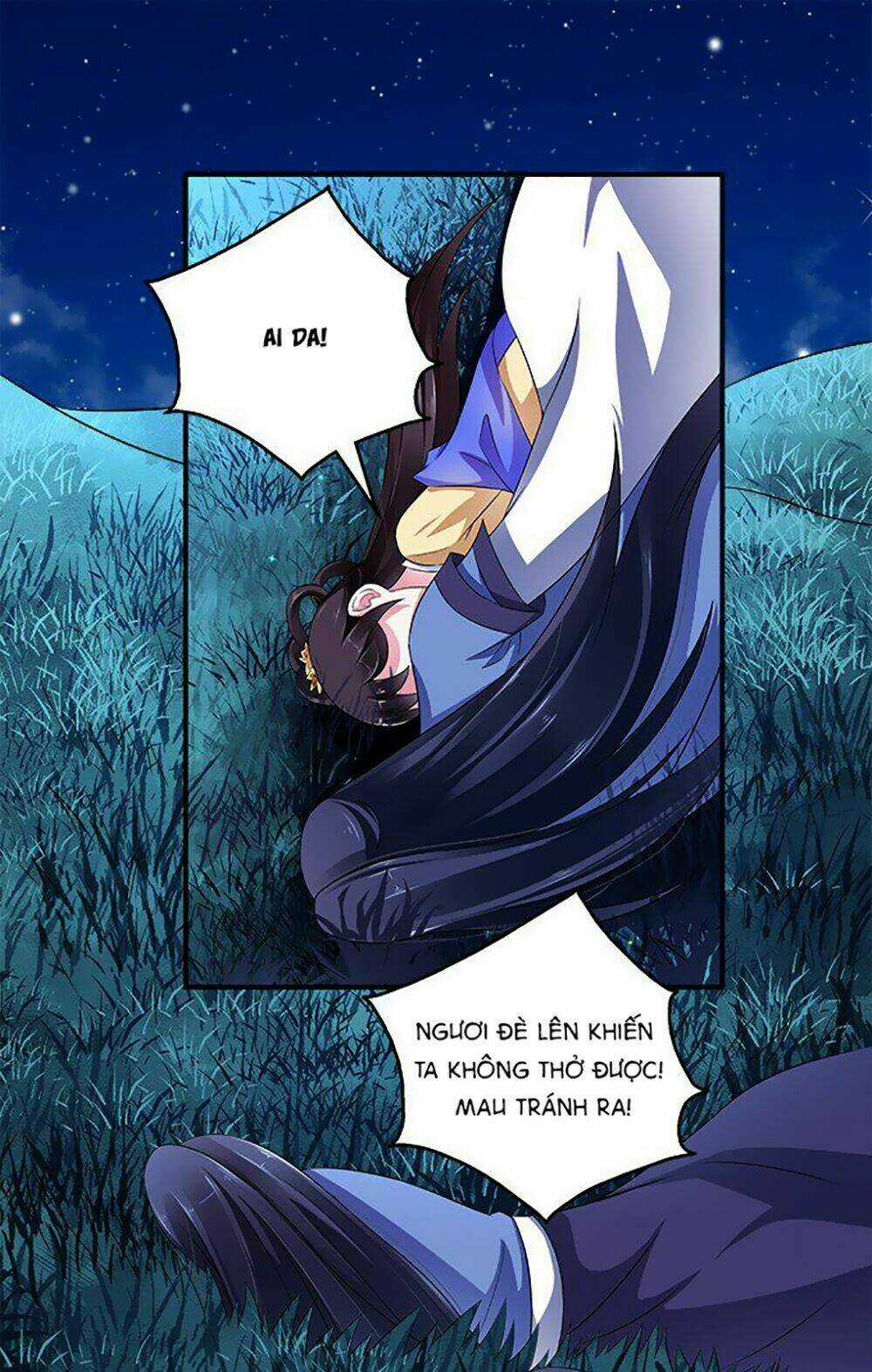 Thịnh Thế An Nhiên Chapter 2 trang 30