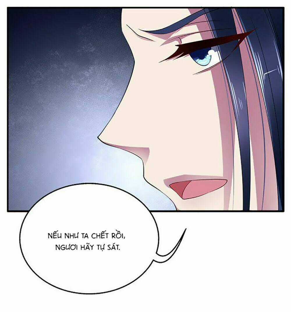 Thịnh Thế An Nhiên Chapter 2 trang 35