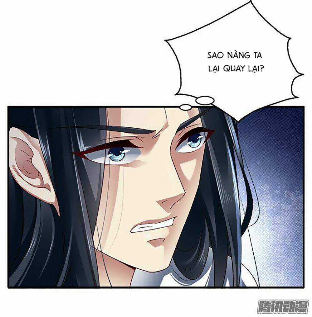 Thịnh Thế An Nhiên Chapter 2 trang 5