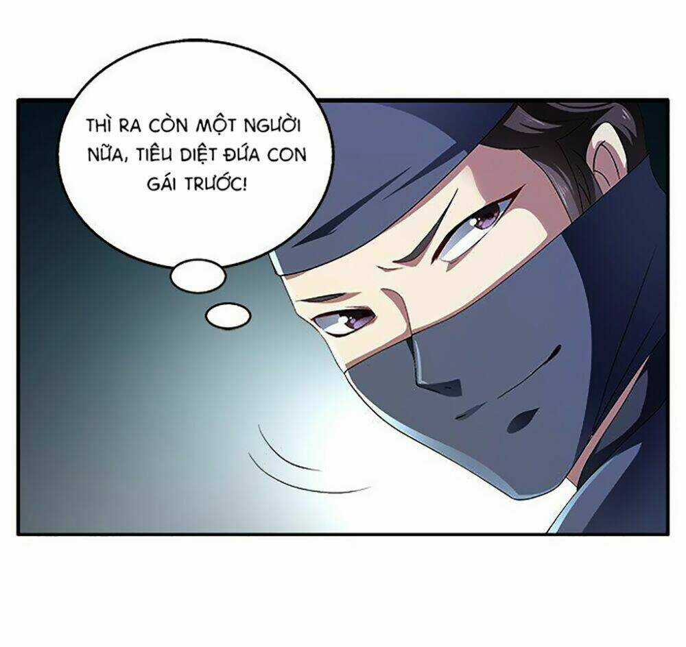 Thịnh Thế An Nhiên Chapter 2 trang 6