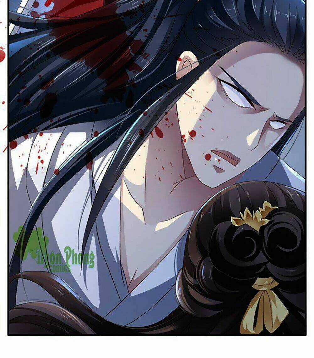 Thịnh Thế An Nhiên Chapter 2 trang 8