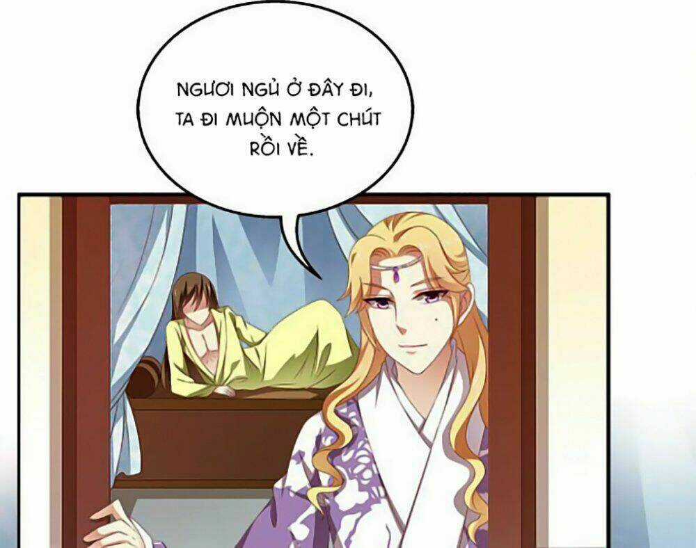 Thịnh Thế An Nhiên Chapter 20 trang 10