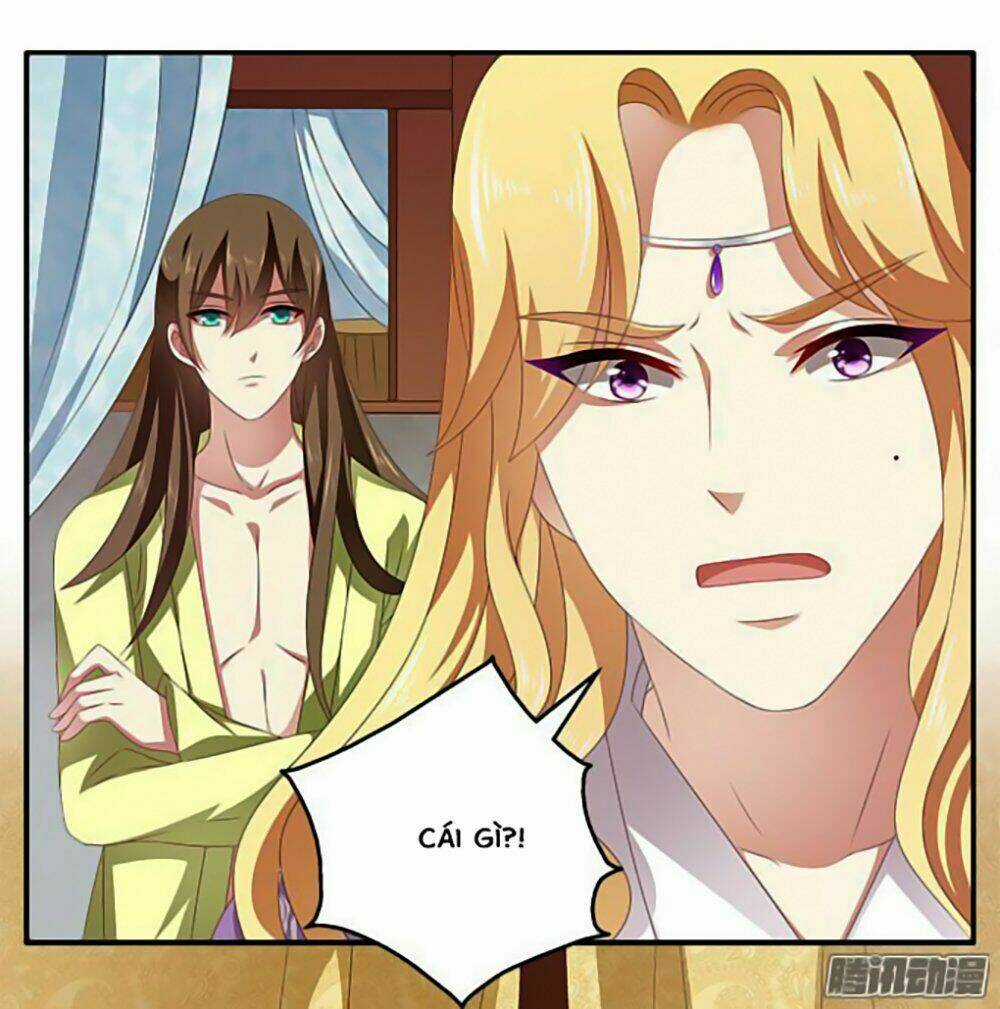 Thịnh Thế An Nhiên Chapter 20 trang 14