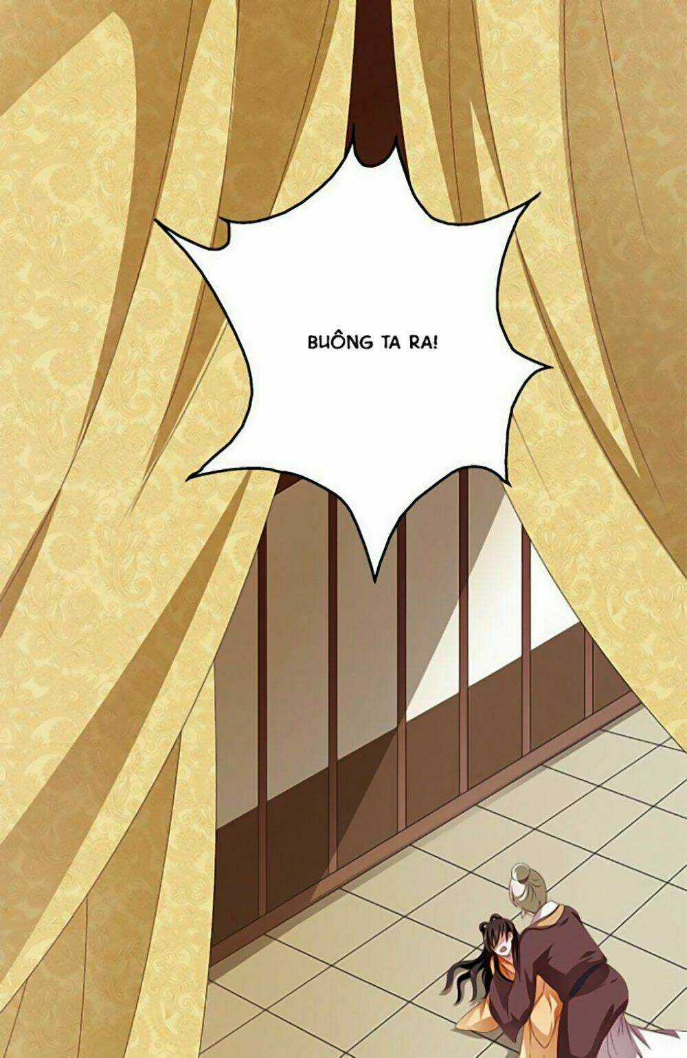 Thịnh Thế An Nhiên Chapter 20 trang 15
