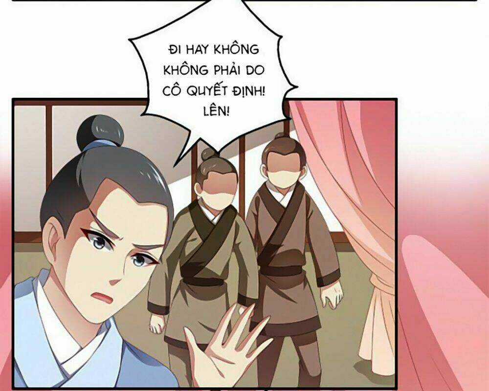 Thịnh Thế An Nhiên Chapter 20 trang 2
