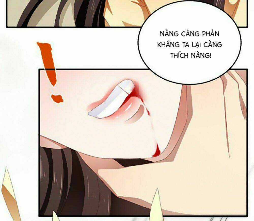 Thịnh Thế An Nhiên Chapter 20 trang 22