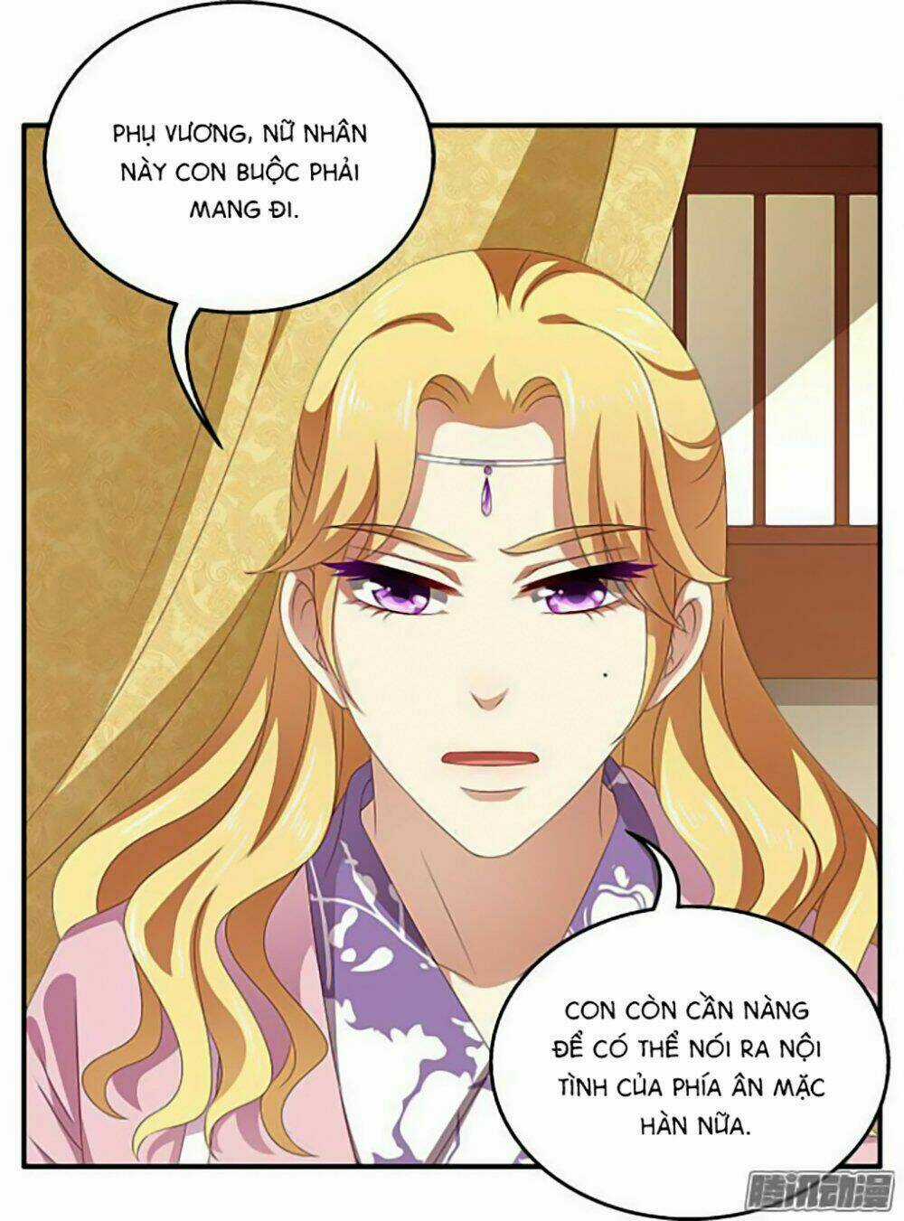 Thịnh Thế An Nhiên Chapter 20 trang 27