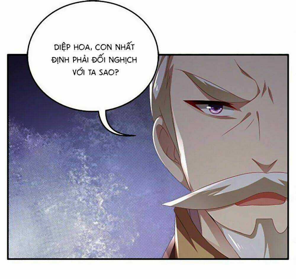 Thịnh Thế An Nhiên Chapter 20 trang 31