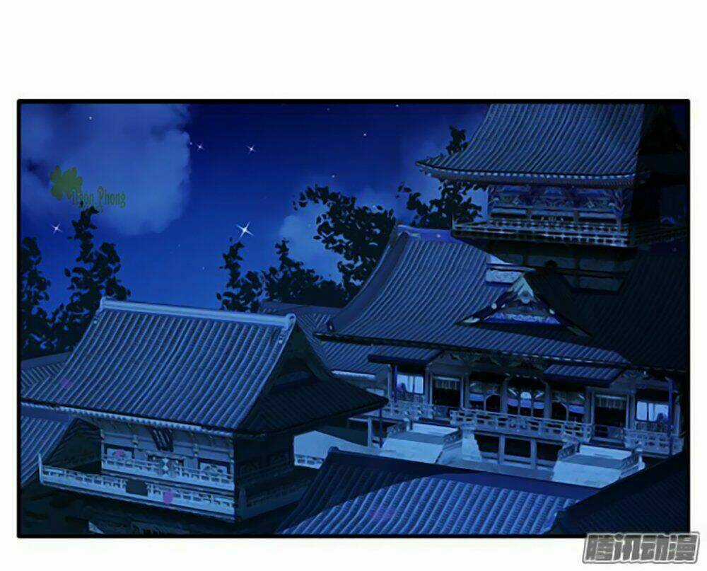 Thịnh Thế An Nhiên Chapter 20 trang 37