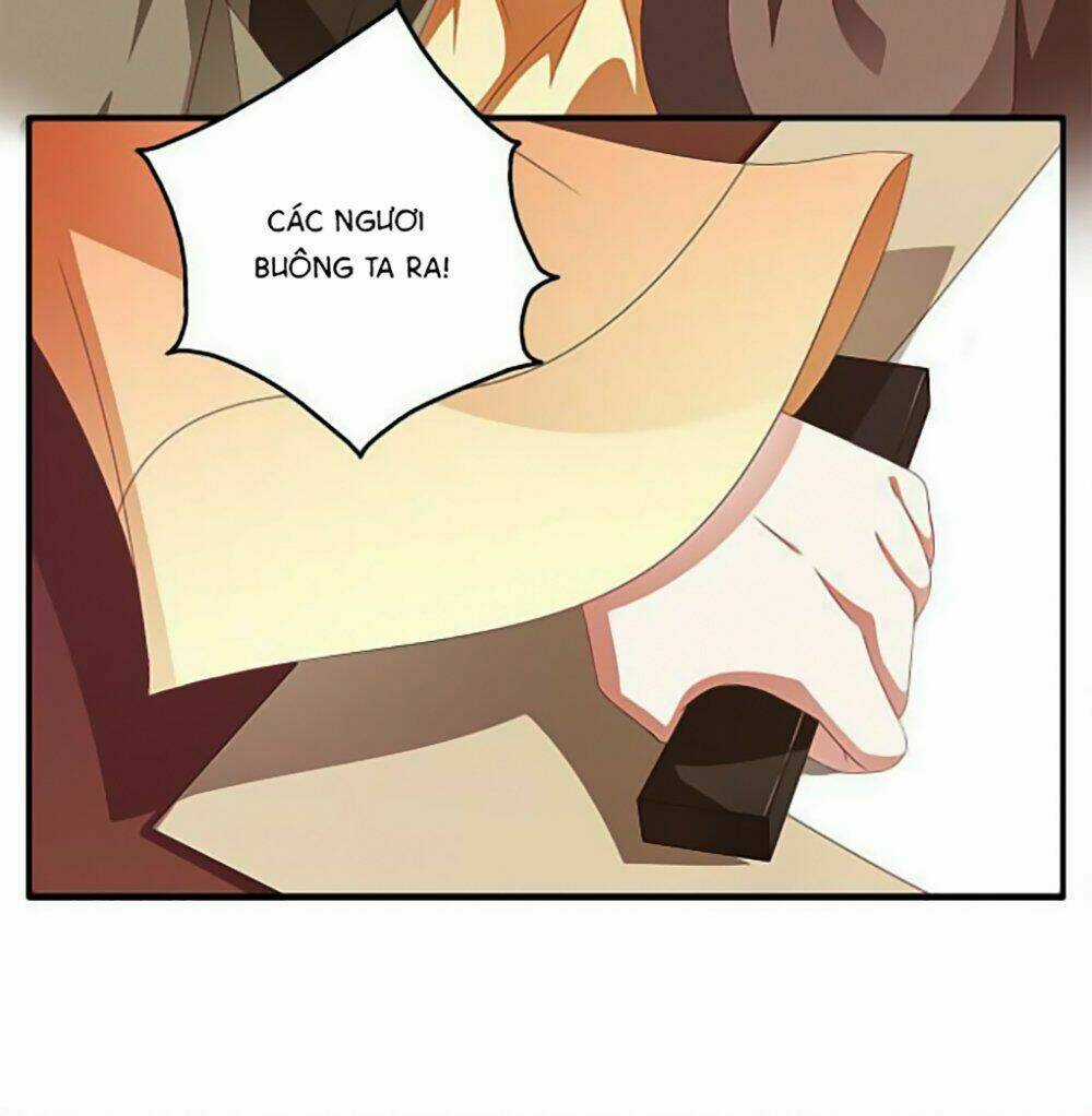 Thịnh Thế An Nhiên Chapter 20 trang 4