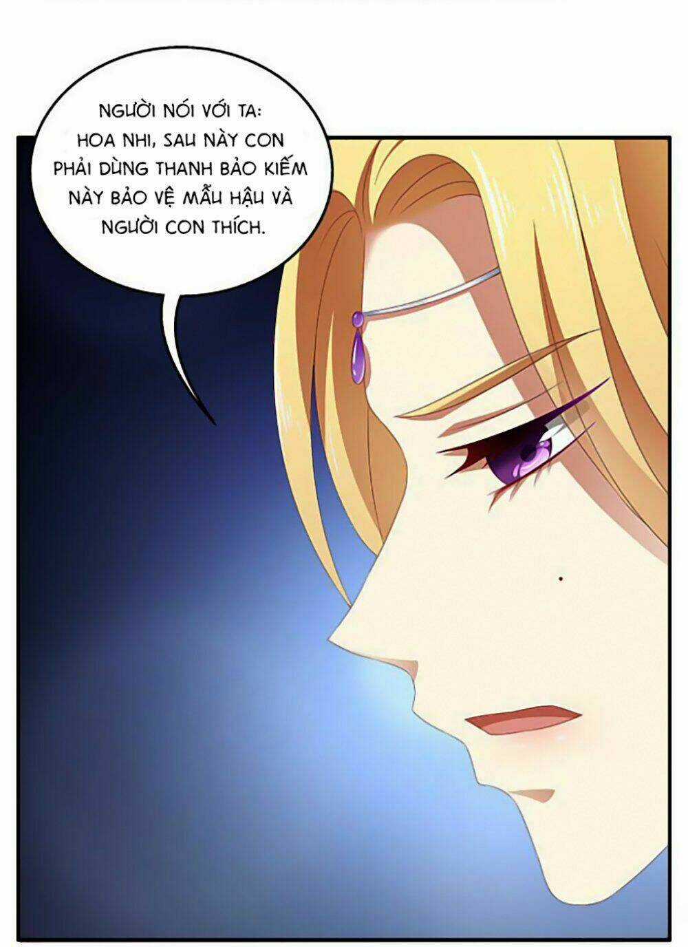 Thịnh Thế An Nhiên Chapter 20 trang 40