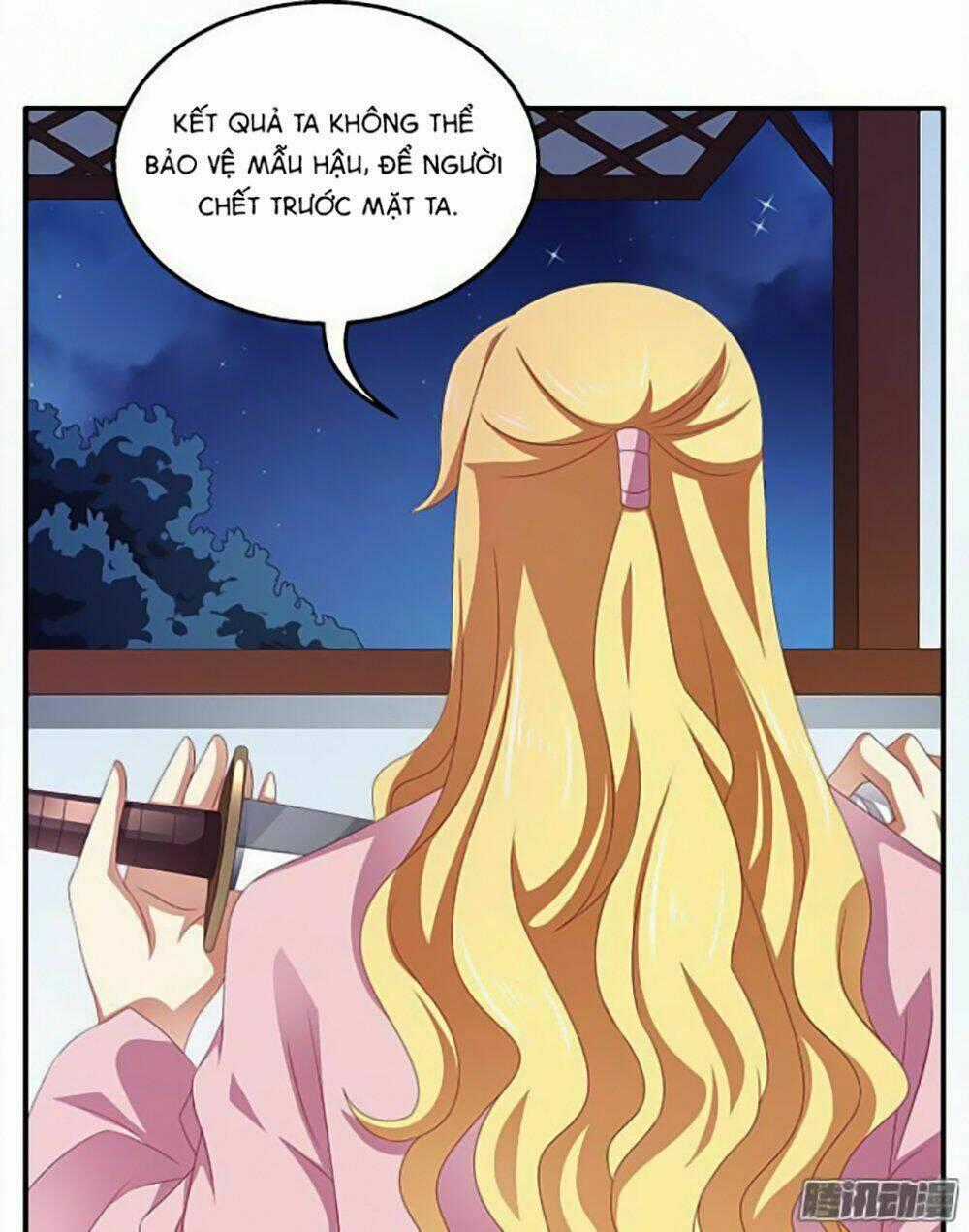 Thịnh Thế An Nhiên Chapter 20 trang 42