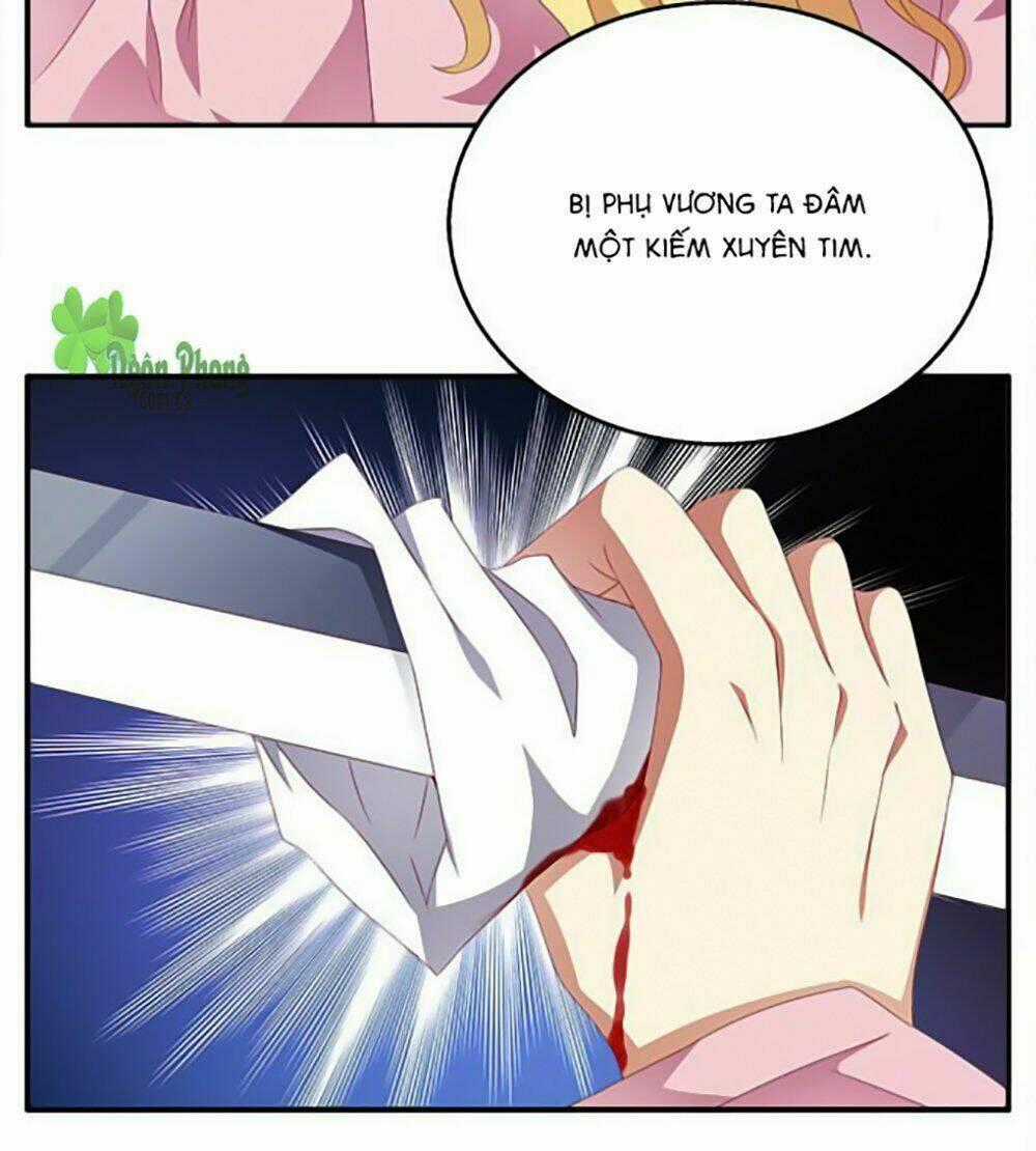 Thịnh Thế An Nhiên Chapter 20 trang 43