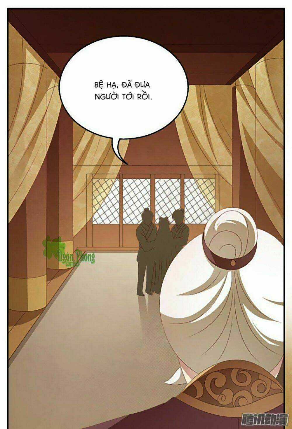 Thịnh Thế An Nhiên Chapter 20 trang 5