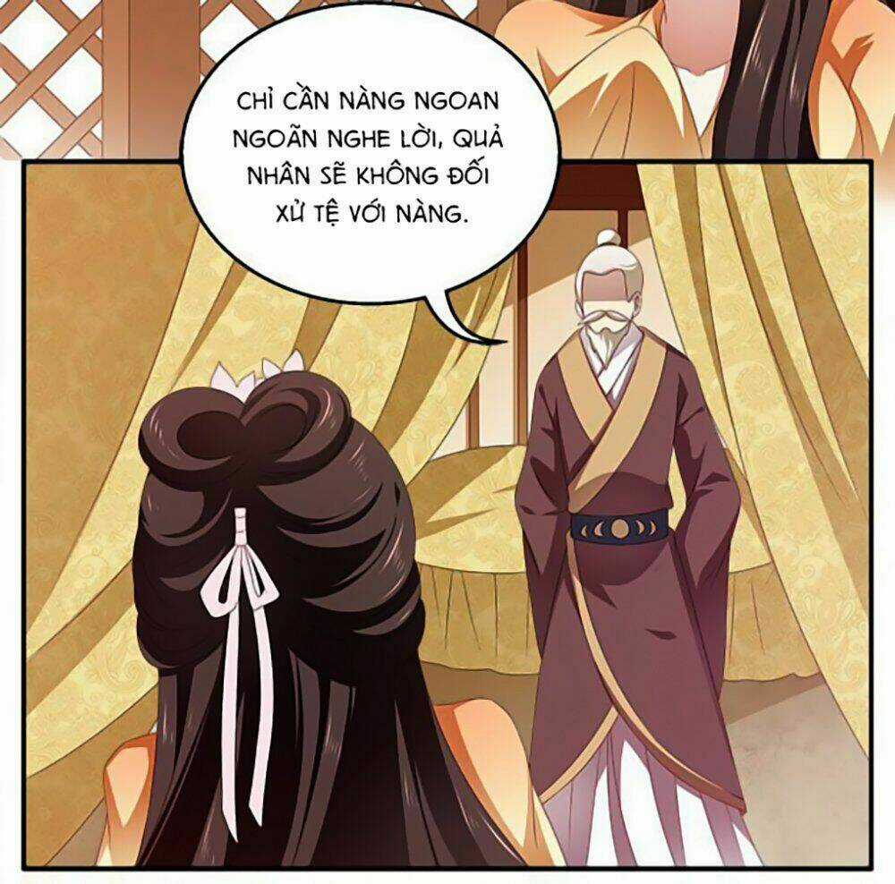 Thịnh Thế An Nhiên Chapter 20 trang 7