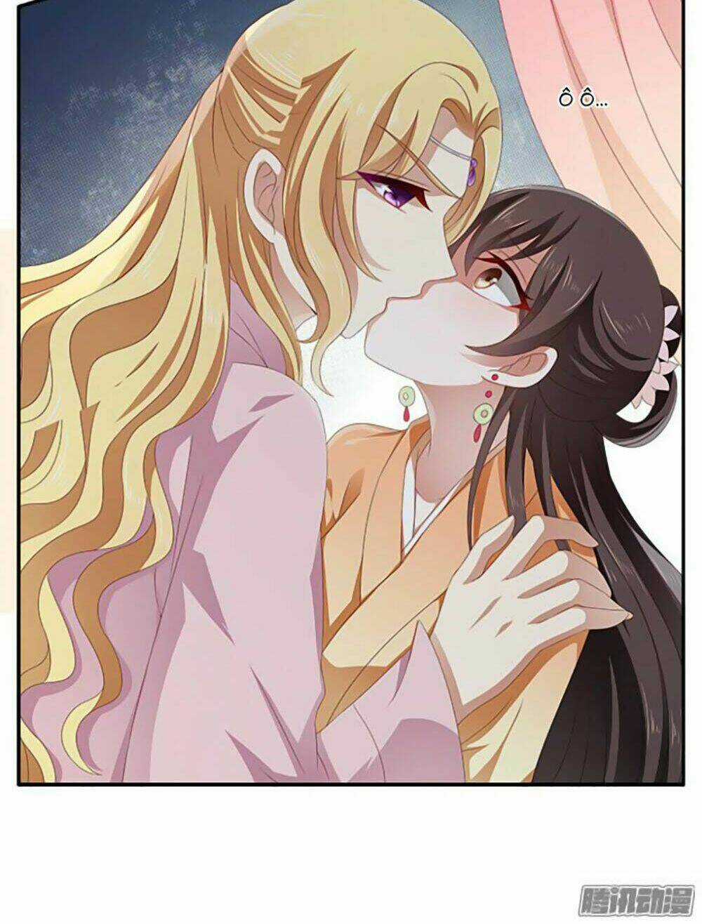 Thịnh Thế An Nhiên Chapter 21 trang 10