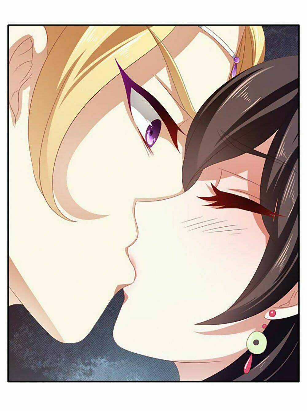 Thịnh Thế An Nhiên Chapter 21 trang 12