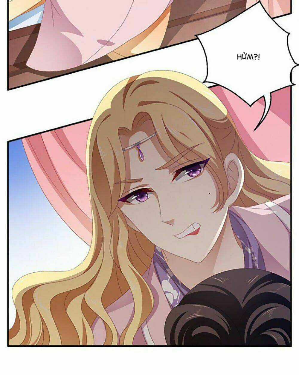 Thịnh Thế An Nhiên Chapter 21 trang 14