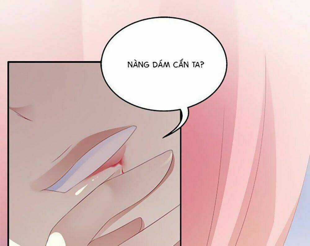 Thịnh Thế An Nhiên Chapter 21 trang 15