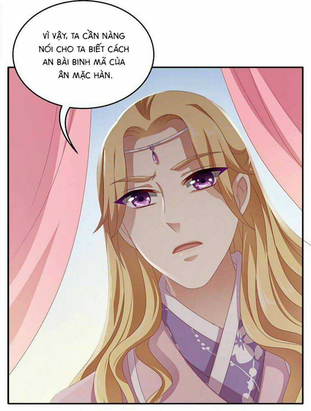 Thịnh Thế An Nhiên Chapter 21 trang 2