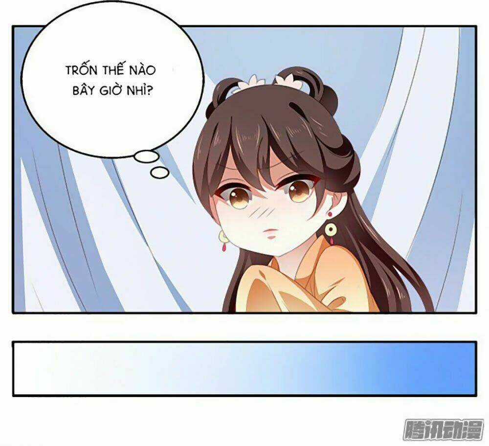 Thịnh Thế An Nhiên Chapter 21 trang 31