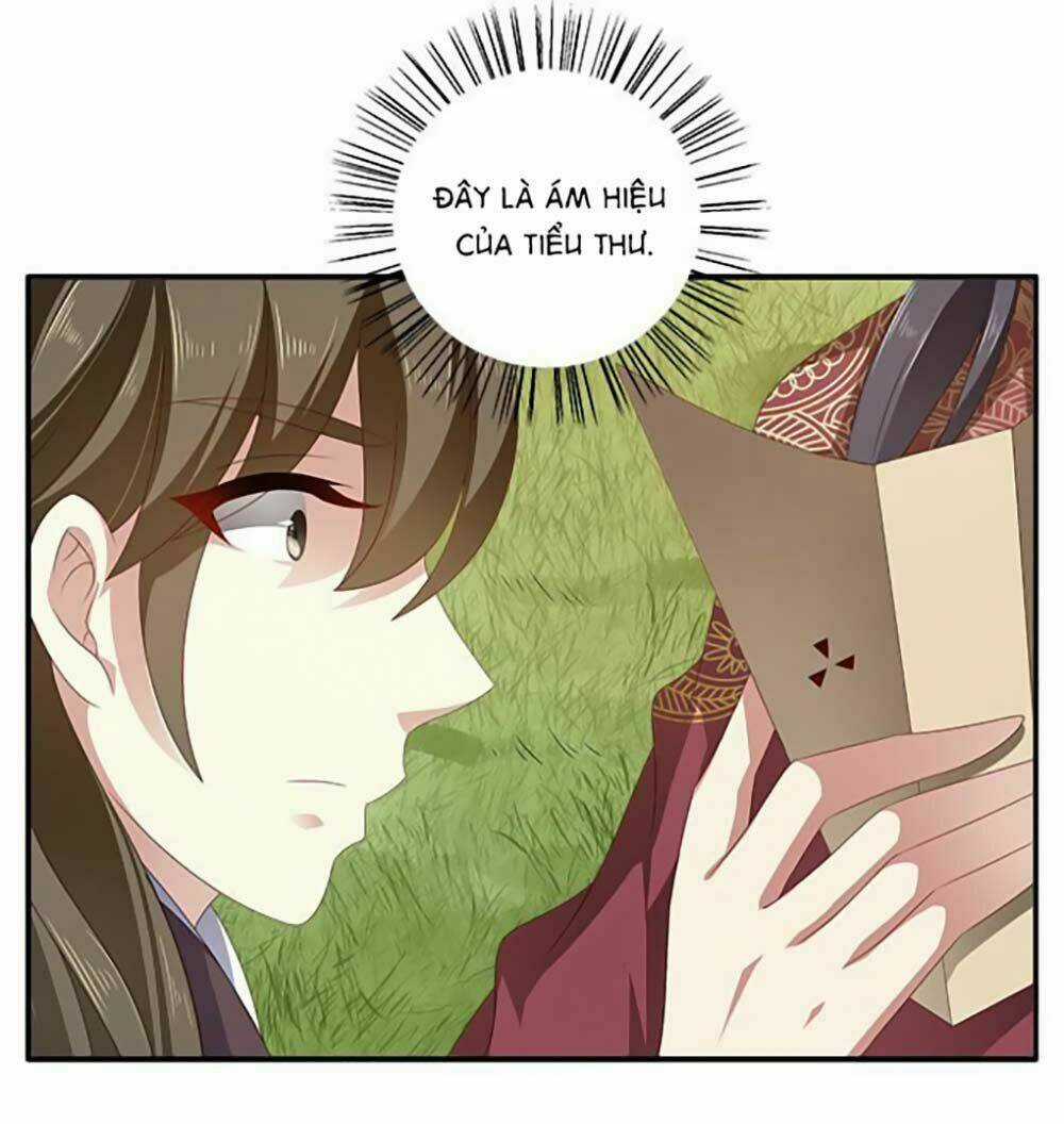 Thịnh Thế An Nhiên Chapter 22 trang 12