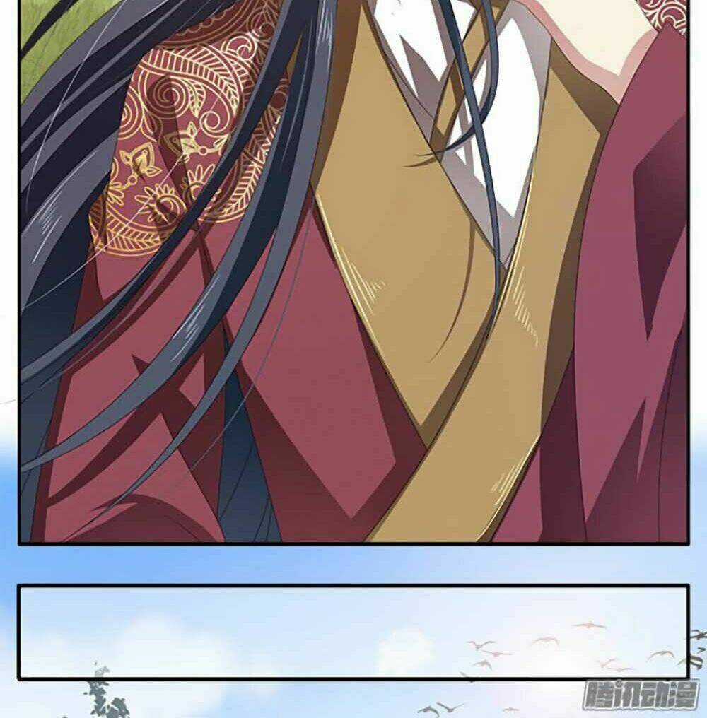 Thịnh Thế An Nhiên Chapter 22 trang 20