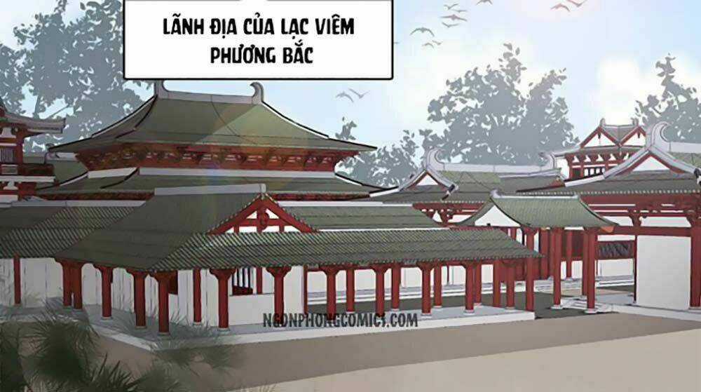 Thịnh Thế An Nhiên Chapter 22 trang 21