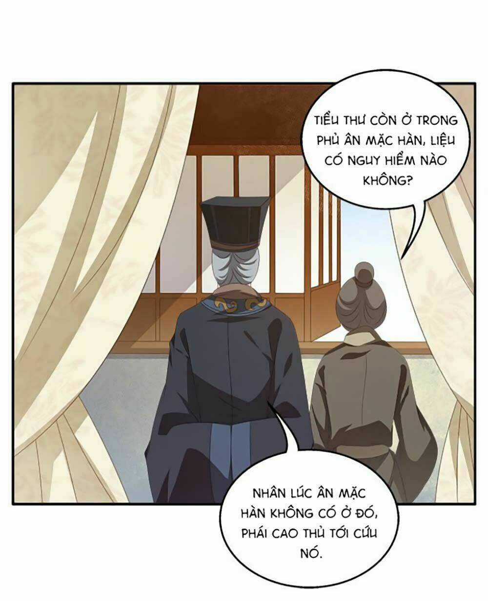 Thịnh Thế An Nhiên Chapter 22 trang 27