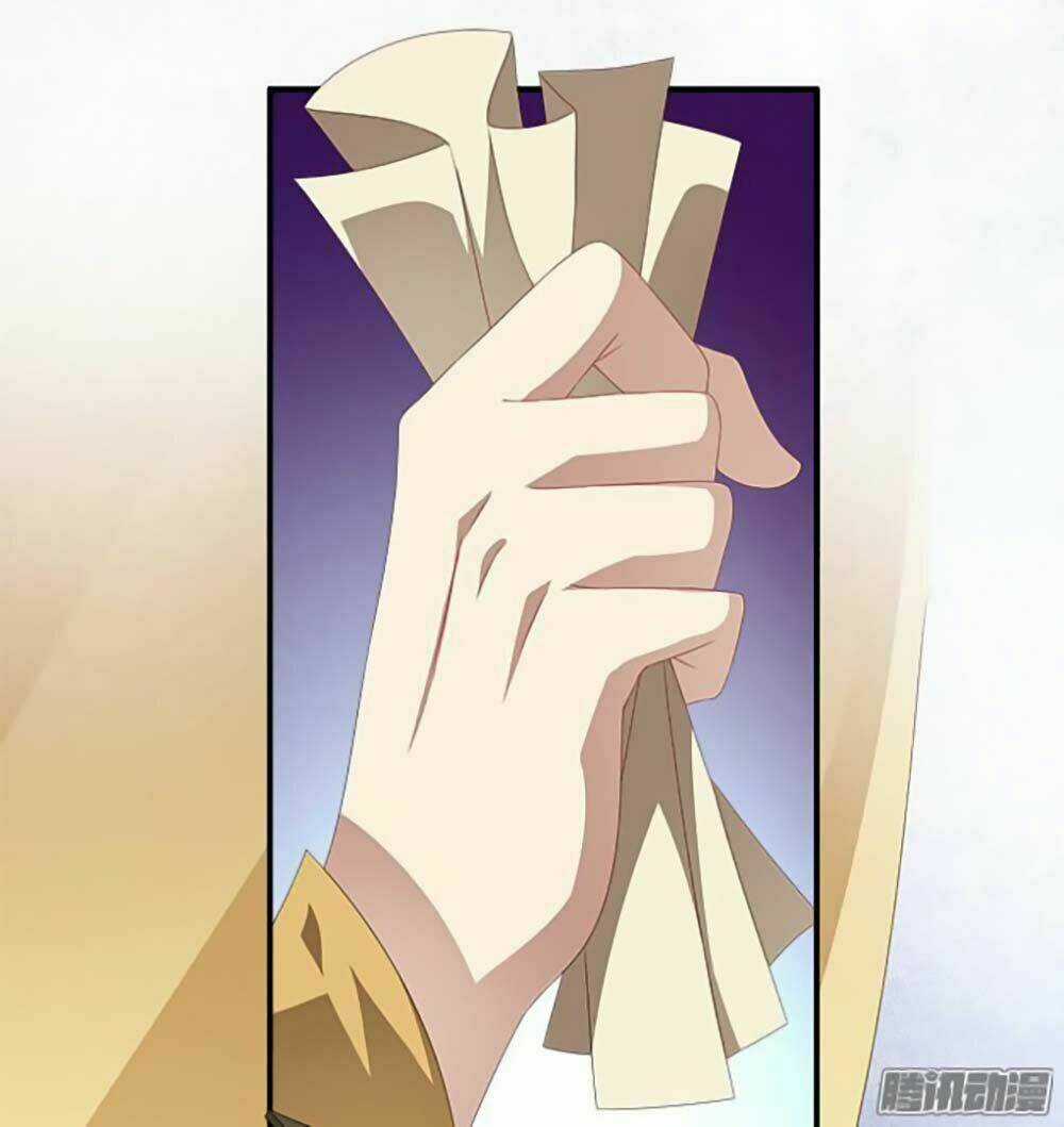 Thịnh Thế An Nhiên Chapter 22 trang 29