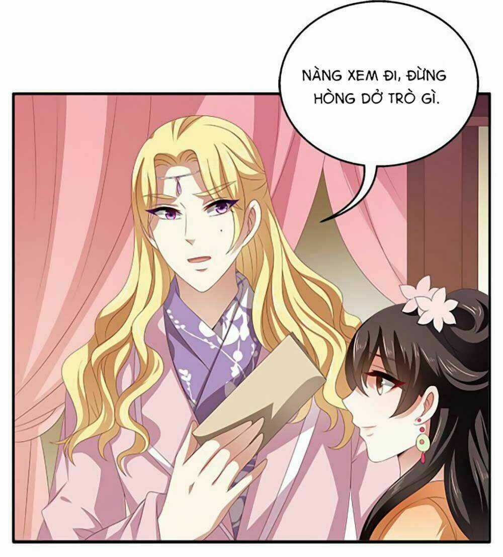 Thịnh Thế An Nhiên Chapter 22 trang 3