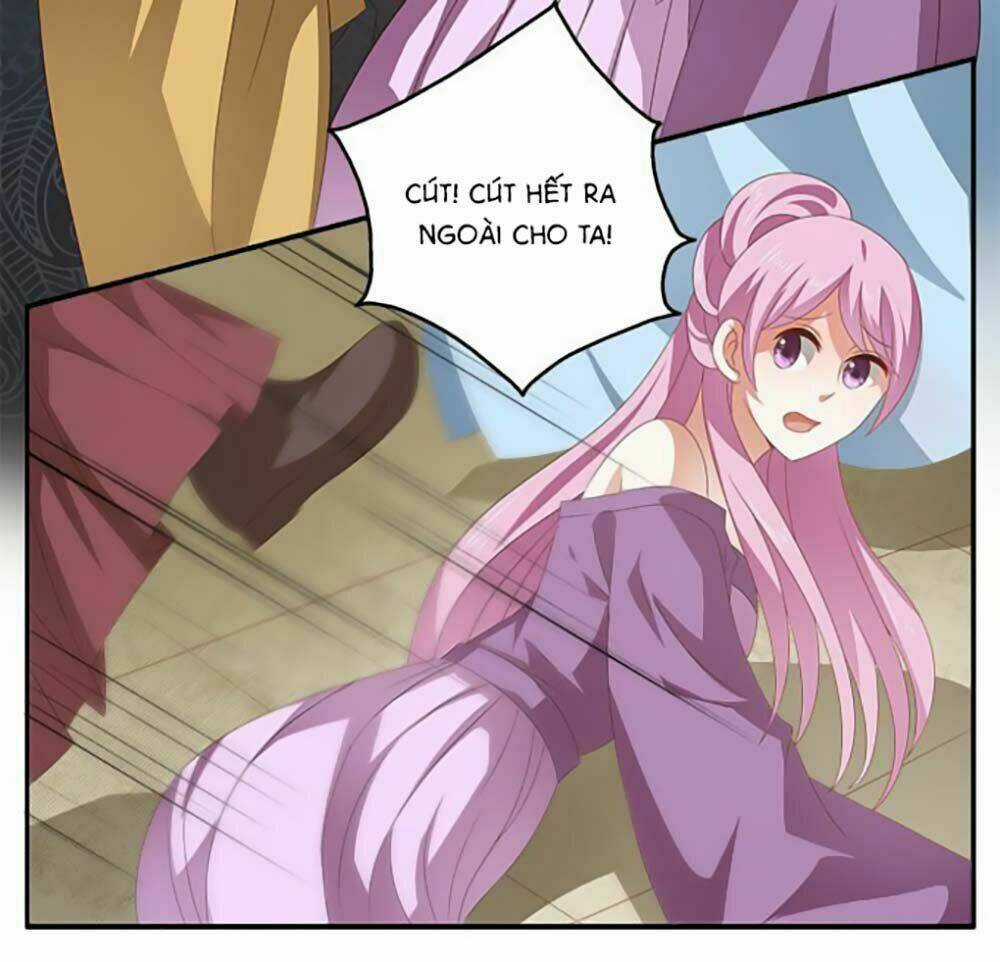 Thịnh Thế An Nhiên Chapter 22 trang 31