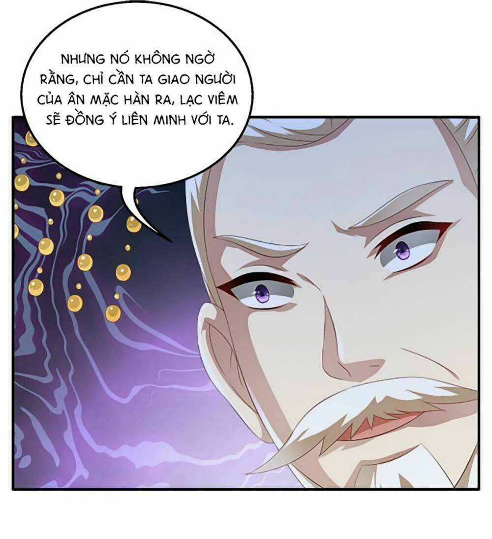 Thịnh Thế An Nhiên Chapter 22 trang 33