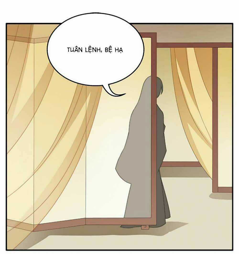 Thịnh Thế An Nhiên Chapter 22 trang 36