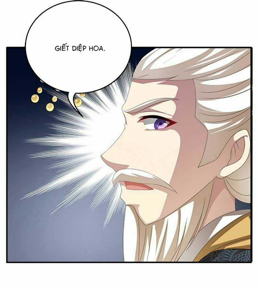 Thịnh Thế An Nhiên Chapter 22 trang 37