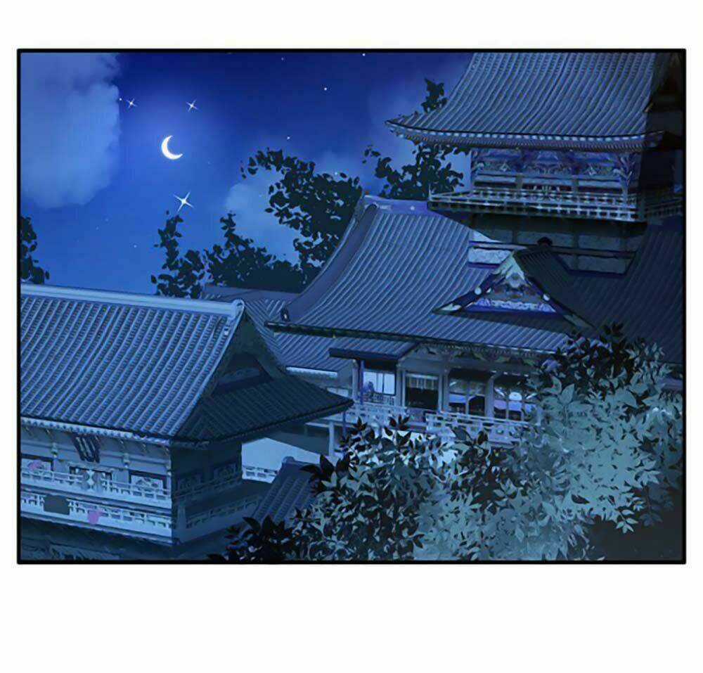 Thịnh Thế An Nhiên Chapter 22 trang 39