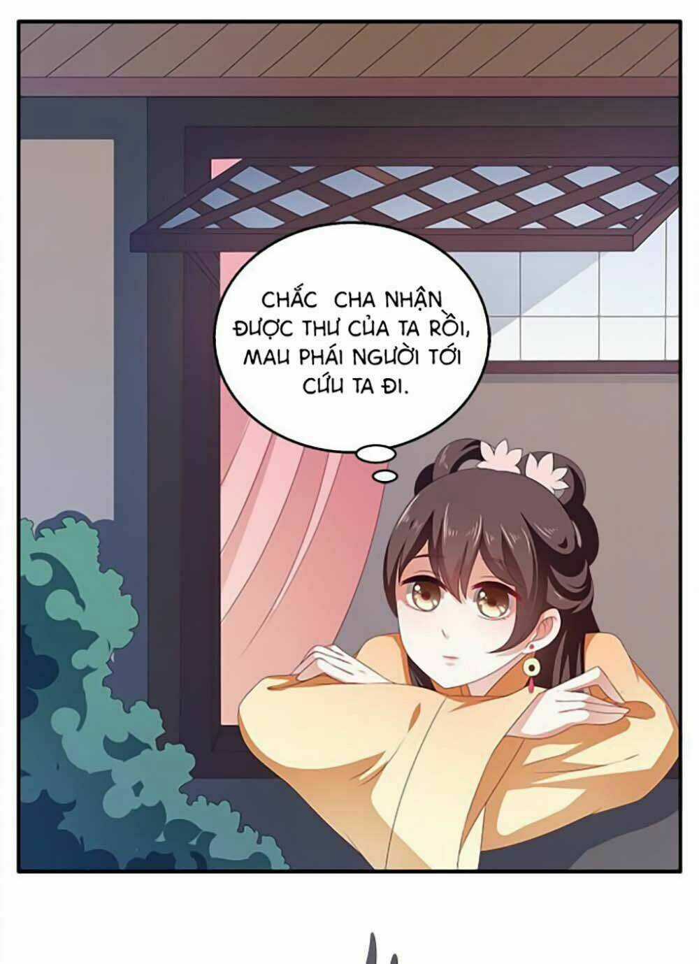 Thịnh Thế An Nhiên Chapter 22 trang 40